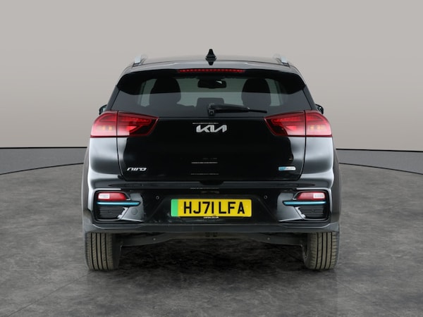 Used Kia Niro 2021 for sale - 76312775: Photo 14