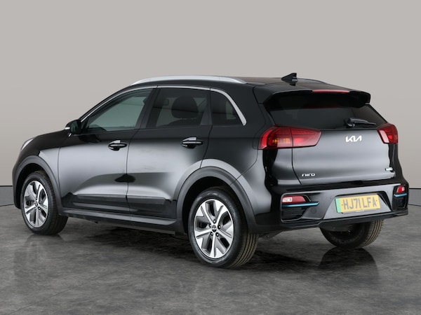 Used Kia Niro 2021 for sale - 76312775: Photo 15