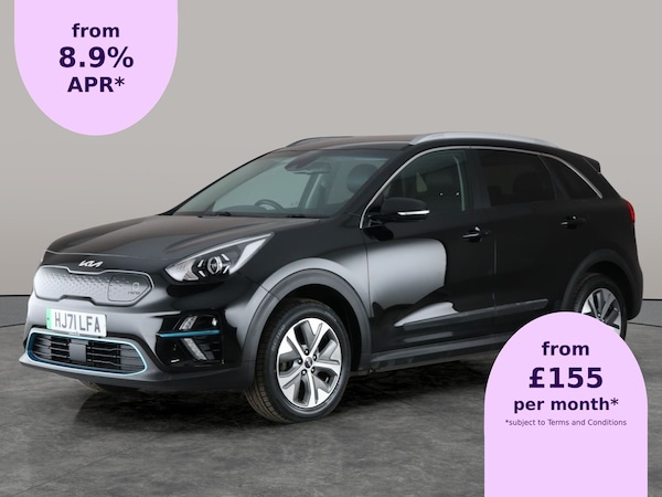 Used Kia Niro 2021 for sale - 76312775: Photo 1