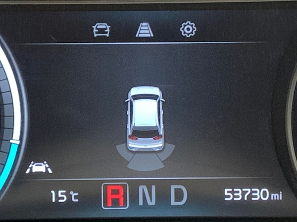 Used Kia Niro 2021 for sale - 76312775: Photo 26