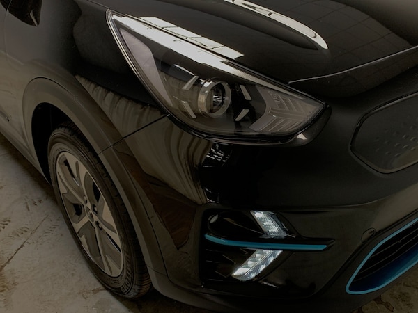 Used Kia Niro 2021 for sale - 76312775: Photo 34