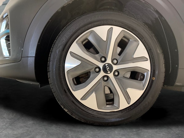 Used Kia Niro 2021 for sale - 76312775: Photo 35