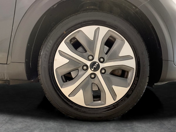 Used Kia Niro 2021 for sale - 76312775: Photo 37