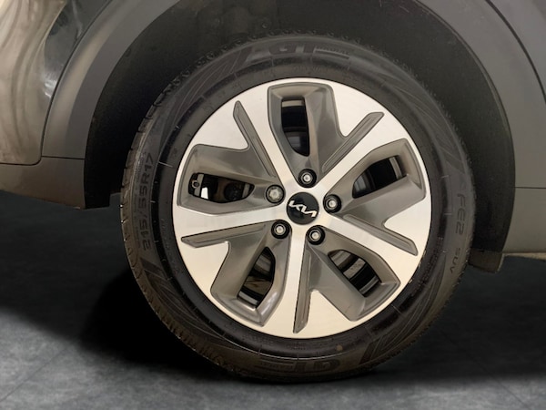 Used Kia Niro 2021 for sale - 76312775: Photo 38