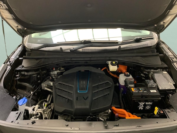 Used Kia Niro 2021 for sale - 76312775: Photo 47