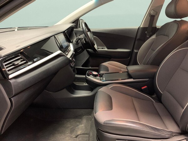 Used Kia Niro 2021 for sale - 76312775: Photo 5