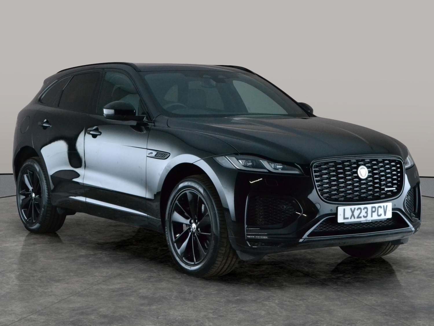 Used Jaguar F-Pace 2023 for sale - 78040040: Photo 10