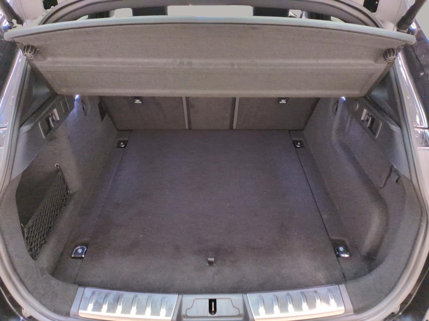 Used Jaguar F-Pace 2023 for sale - 78040040: Photo 38