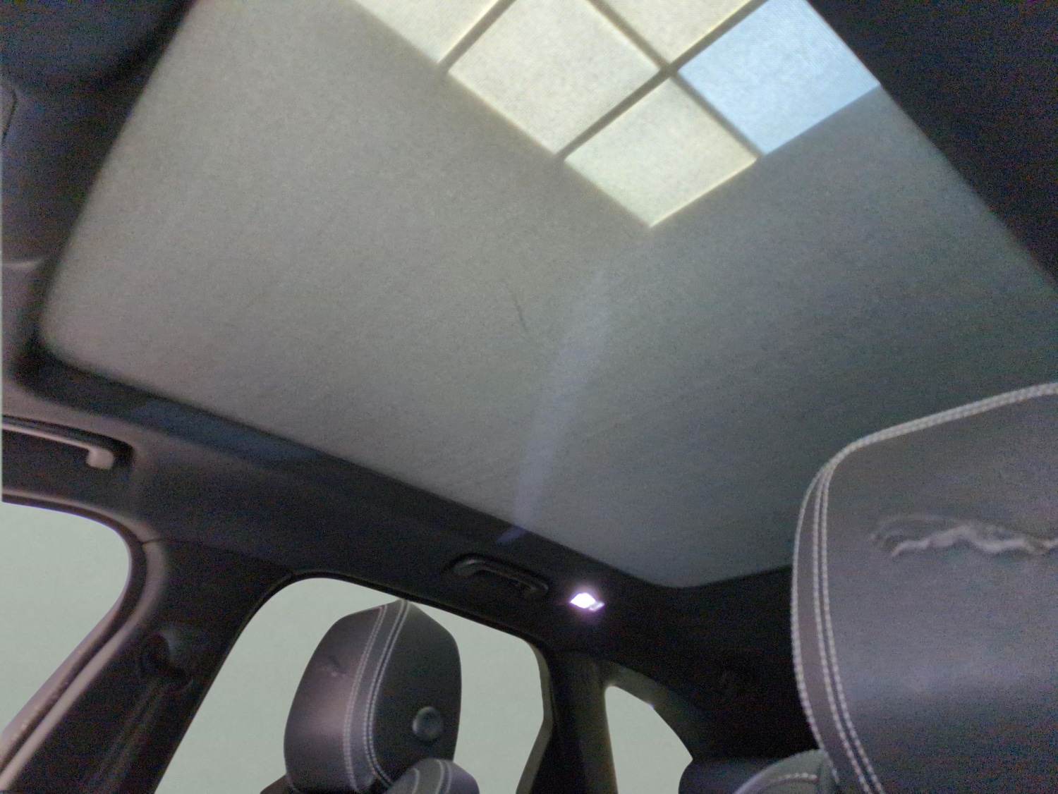 Used Jaguar F-Pace 2023 for sale - 78040040: Photo 5