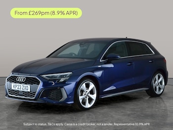 Used Audi A3 2023 for sale - 78686012: Photo