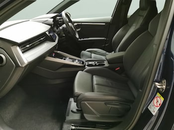 Used Audi A3 2023 for sale - 78686012: Photo