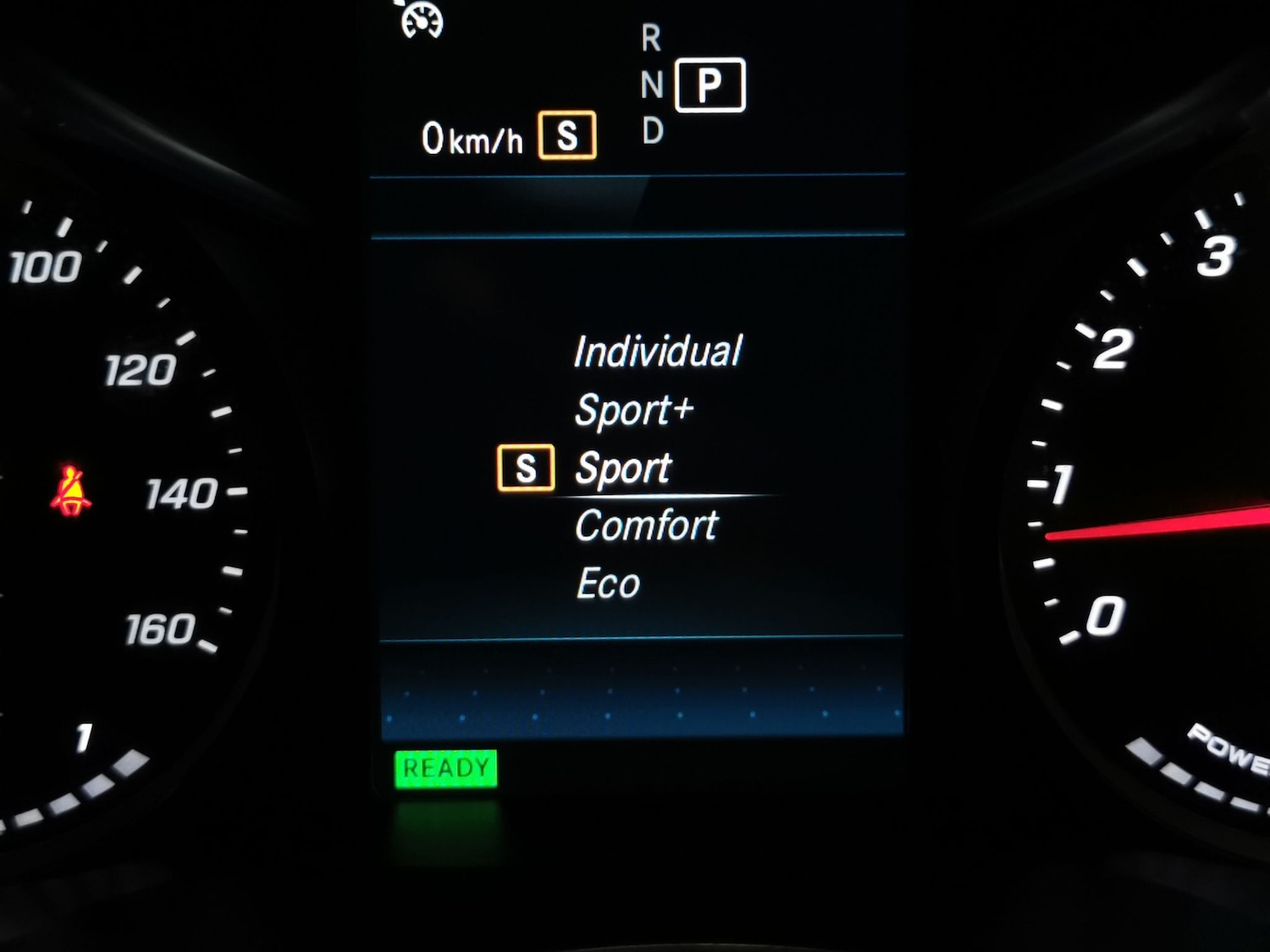 Used Mercedes-Benz C Class 2019 for sale - 77034162: Photo 17