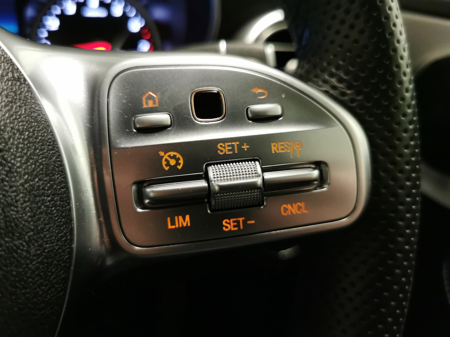 Used Mercedes-Benz C Class 2019 for sale - 77034162: Photo 21