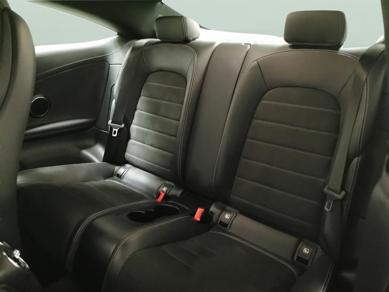 Used Mercedes-Benz C Class 2019 for sale - 77034162: Photo 25