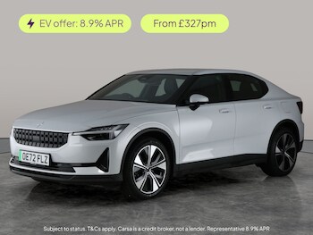 Used Polestar Polestar 2 2022 for sale - 76773678: Photo