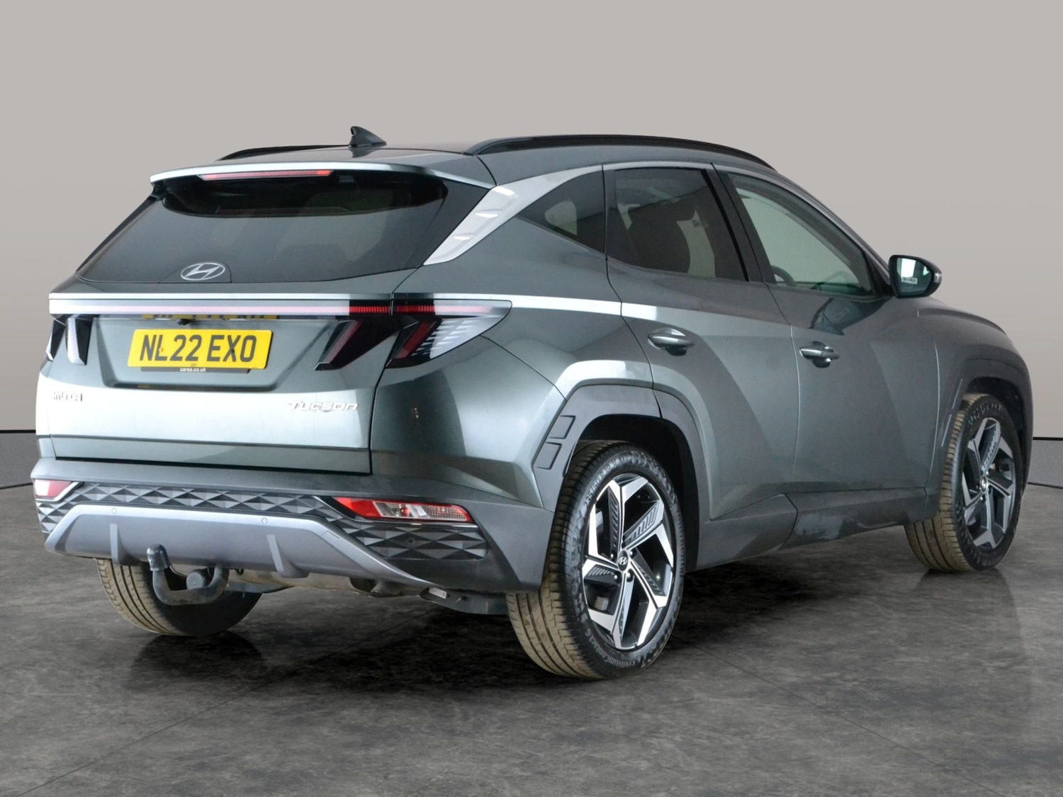 Used Hyundai TUCSON 2022 for sale - 78075112: Photo 12