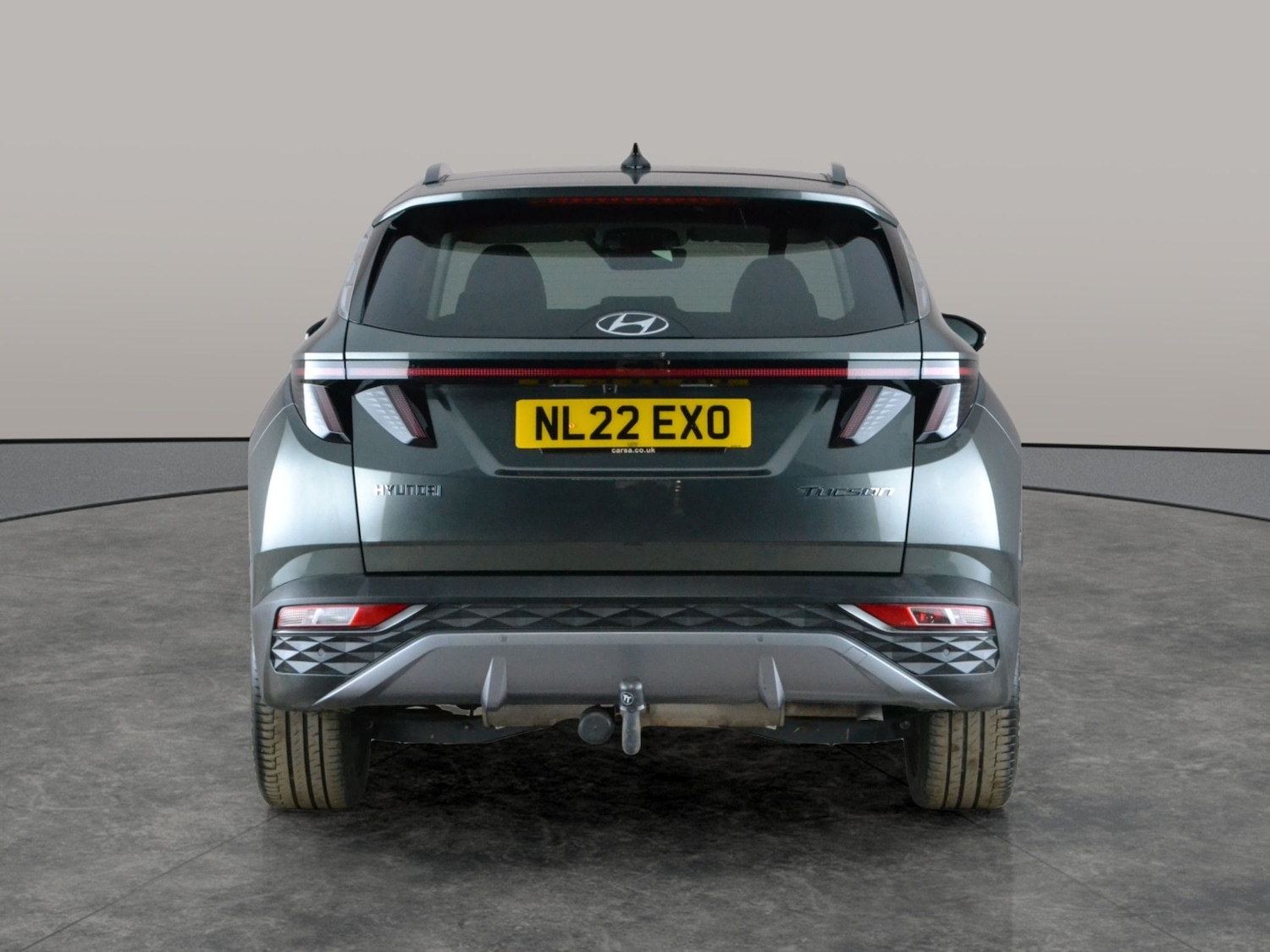 Used Hyundai TUCSON 2022 for sale - 78075112: Photo 13