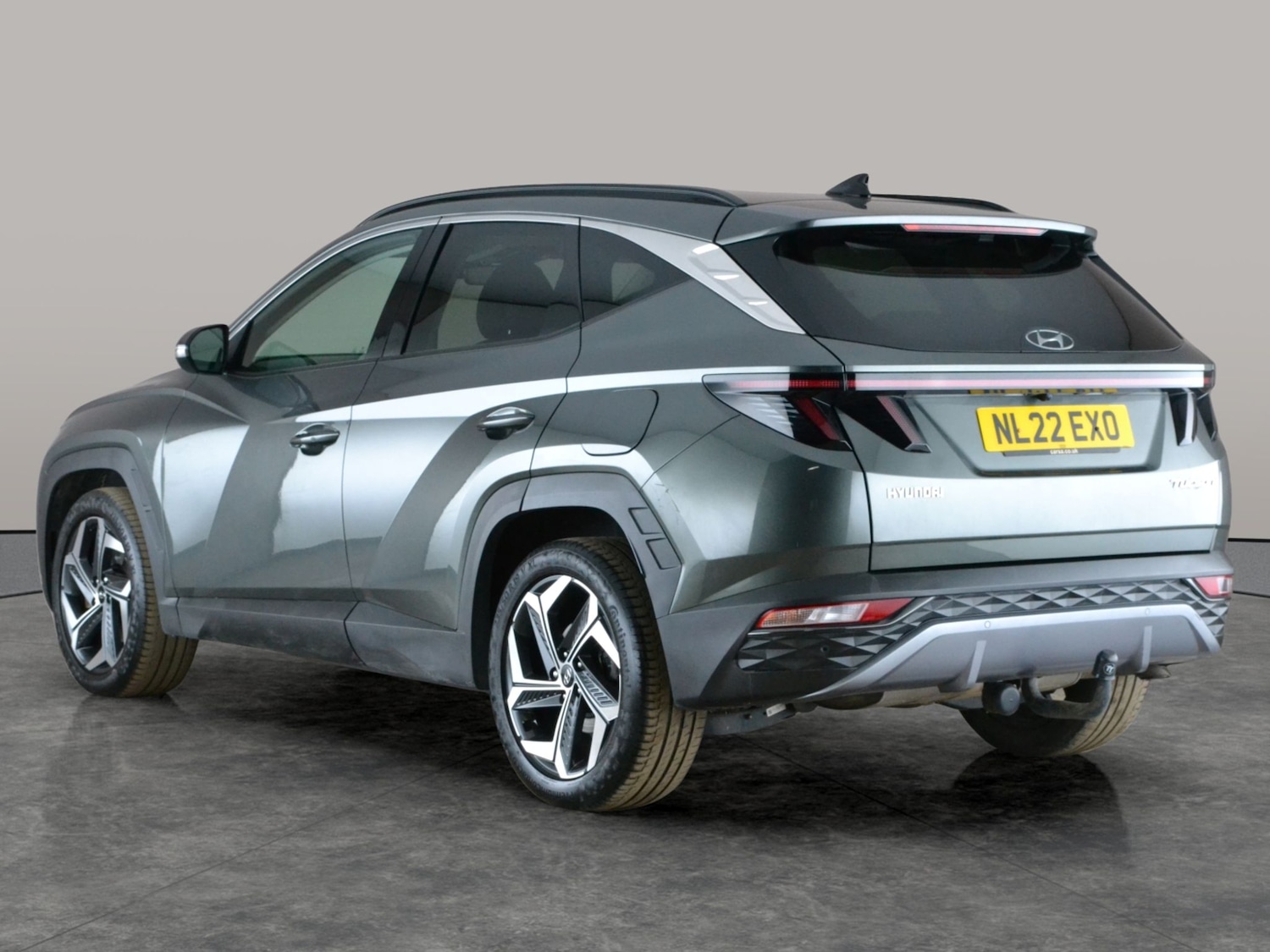 Used Hyundai TUCSON 2022 for sale - 78075112: Photo 14