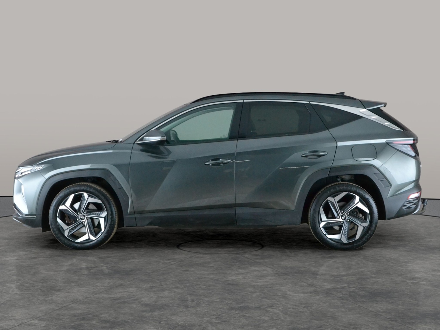 Used Hyundai TUCSON 2022 for sale - 78075112: Photo 15