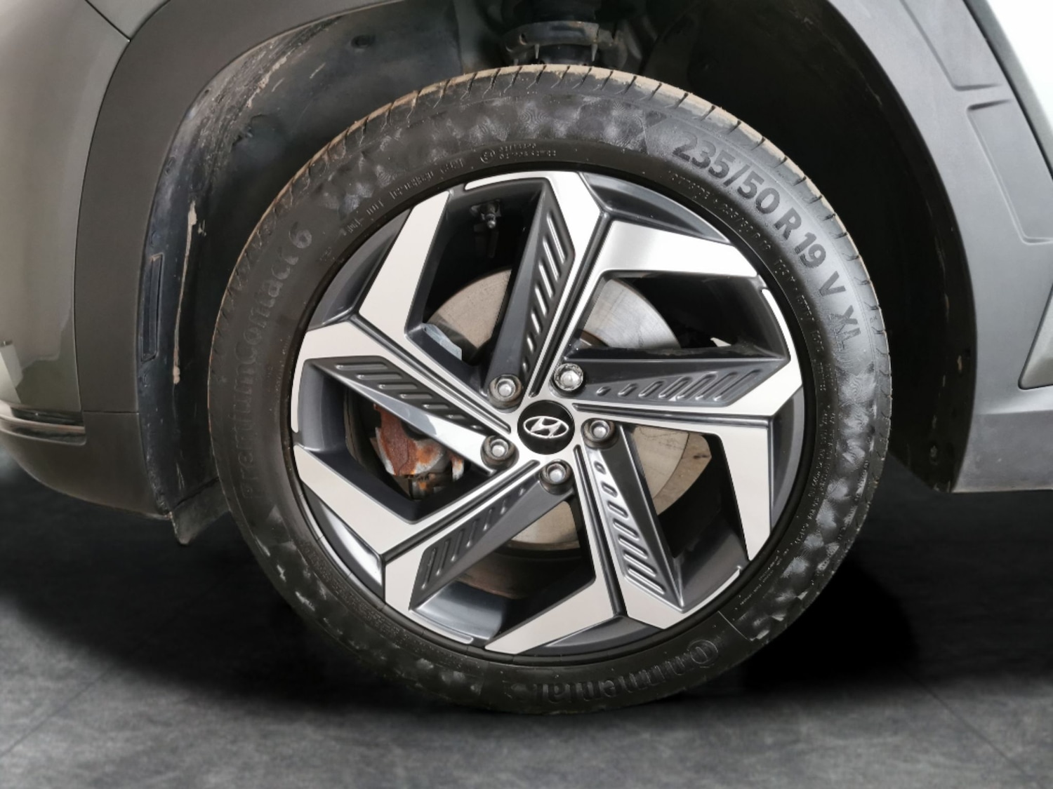 Used Hyundai TUCSON 2022 for sale - 78075112: Photo 28