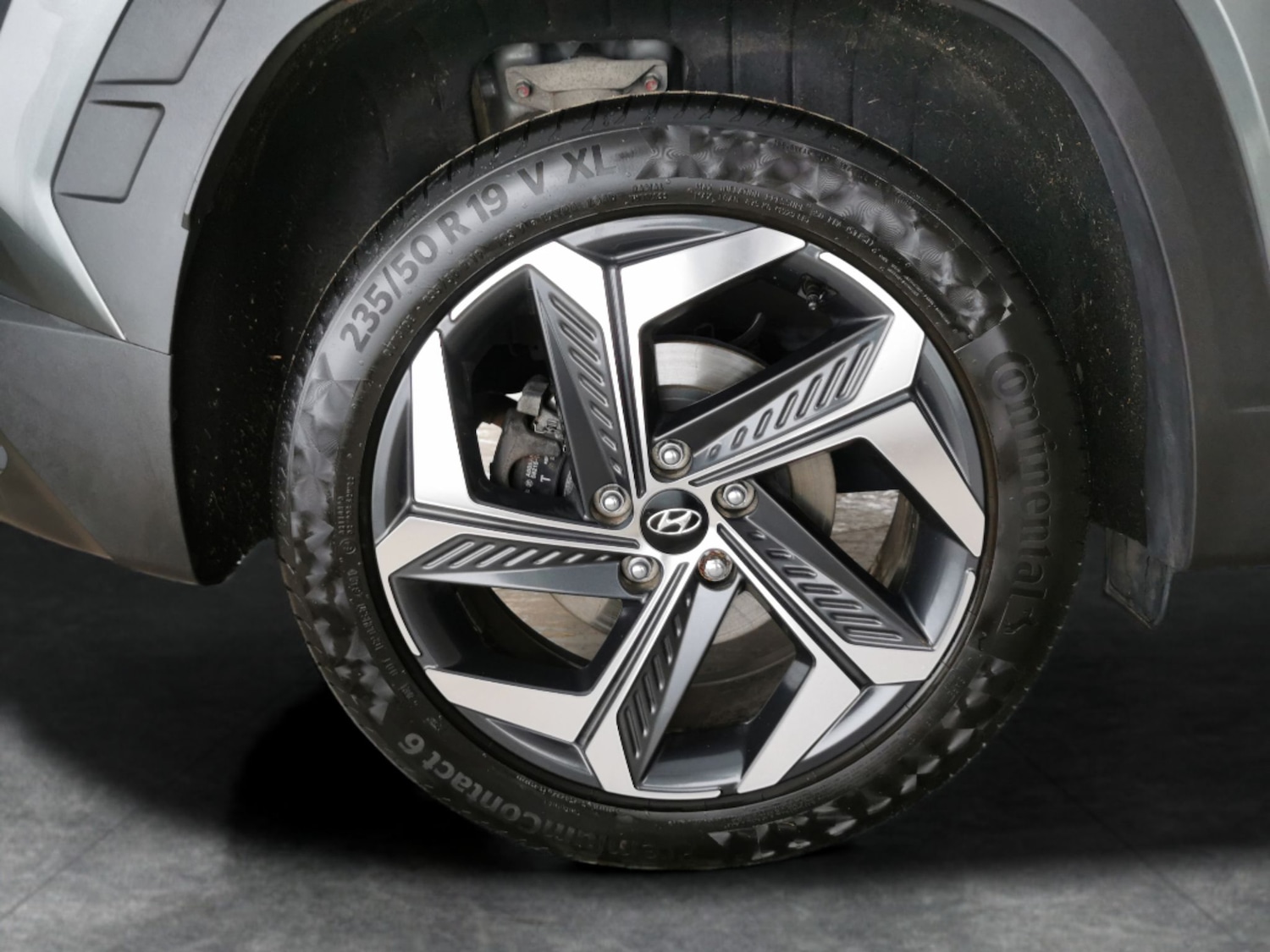 Used Hyundai TUCSON 2022 for sale - 78075112: Photo 30