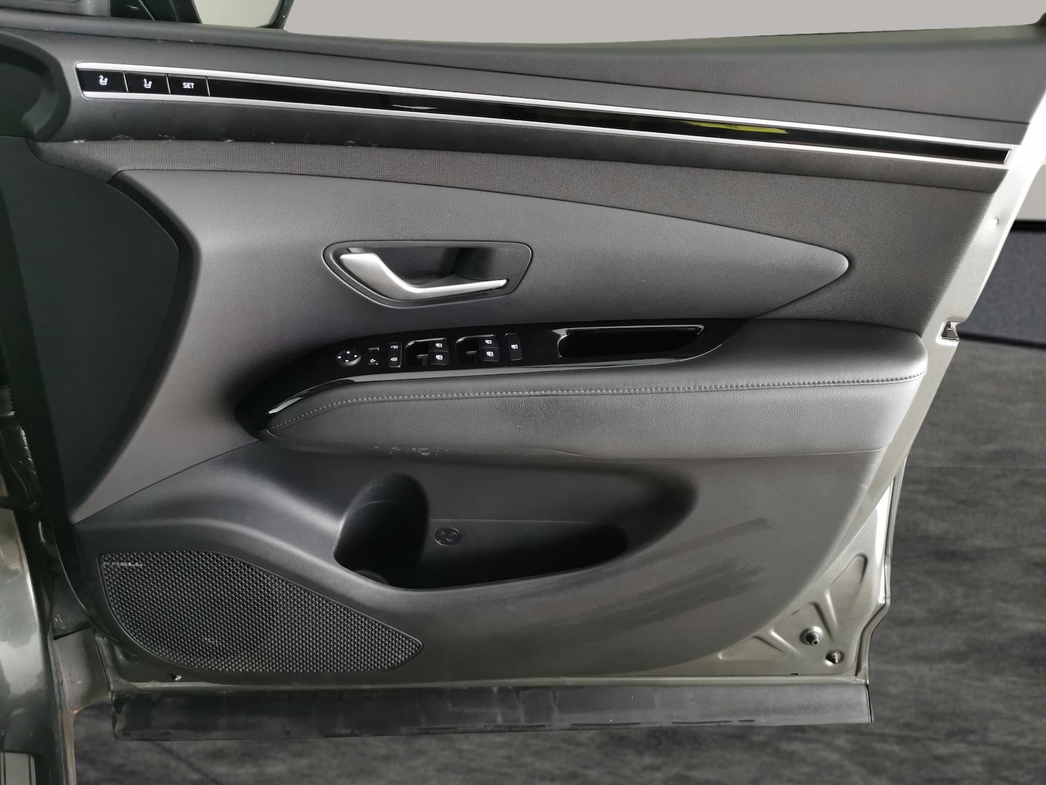 Used Hyundai TUCSON 2022 for sale - 78075112: Photo 35