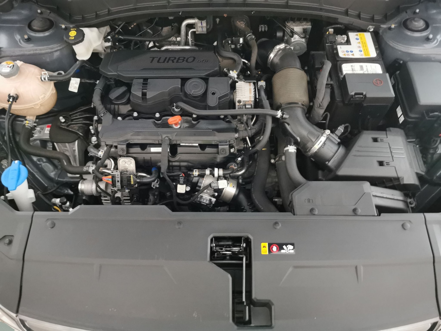 Used Hyundai TUCSON 2022 for sale - 78075112: Photo 37