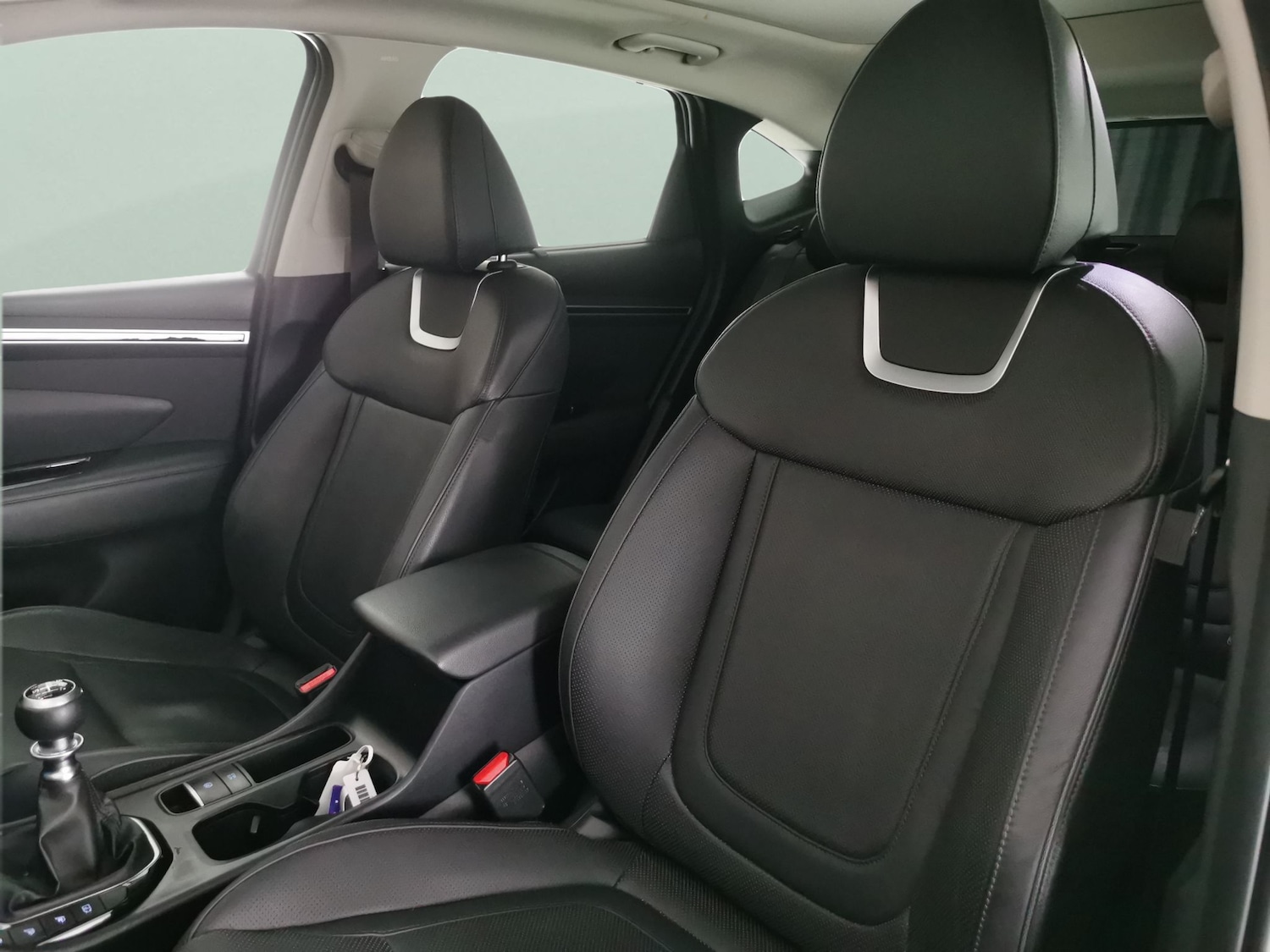 Used Hyundai TUCSON 2022 for sale - 78075112: Photo 7