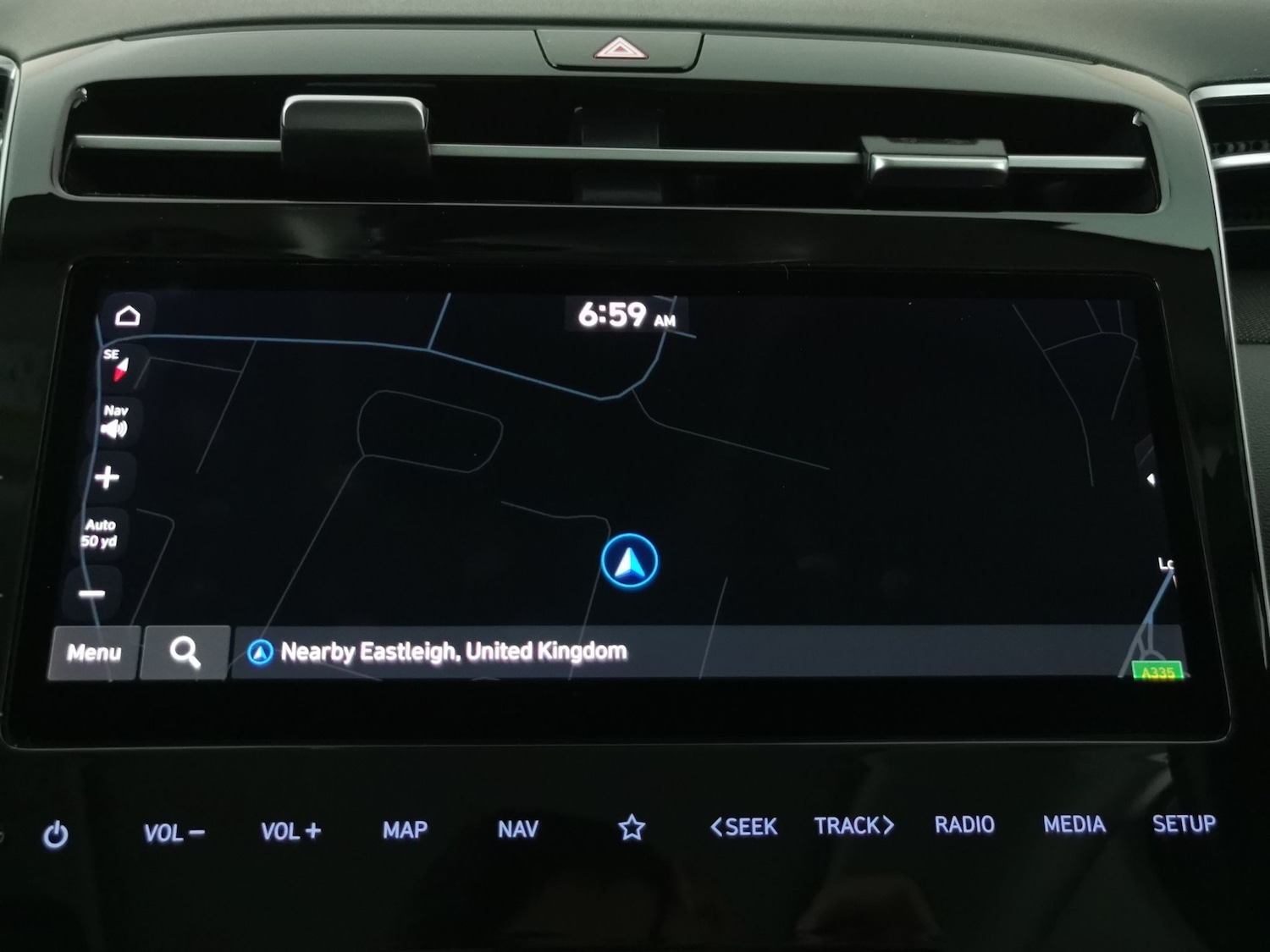 Used Hyundai TUCSON 2022 for sale - 78075112: Photo 8