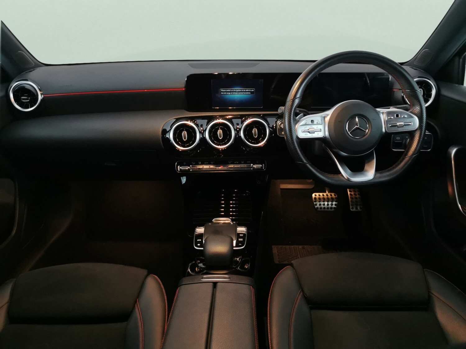 Used Mercedes-Benz A-Class 2019 for sale - 77676075: Photo 8