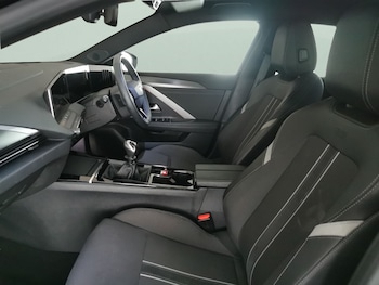 Used Vauxhall Astra undefined for sale - 78765920: Photo