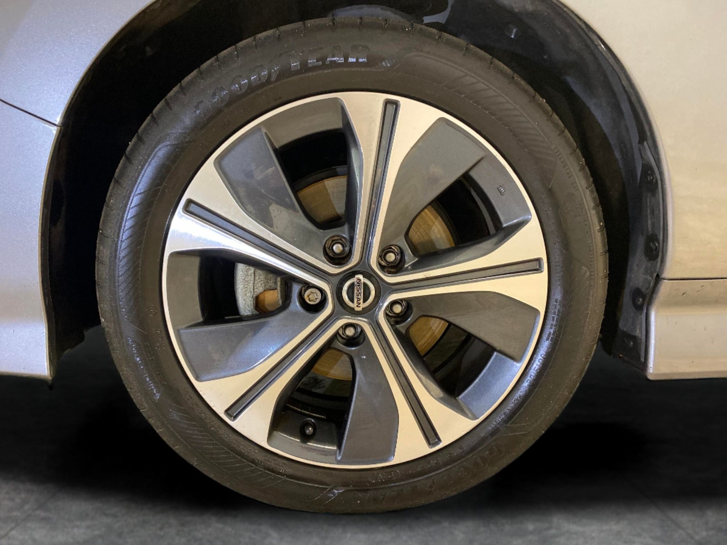 Used Nissan Leaf 2022 for sale - 78137441: Photo 19