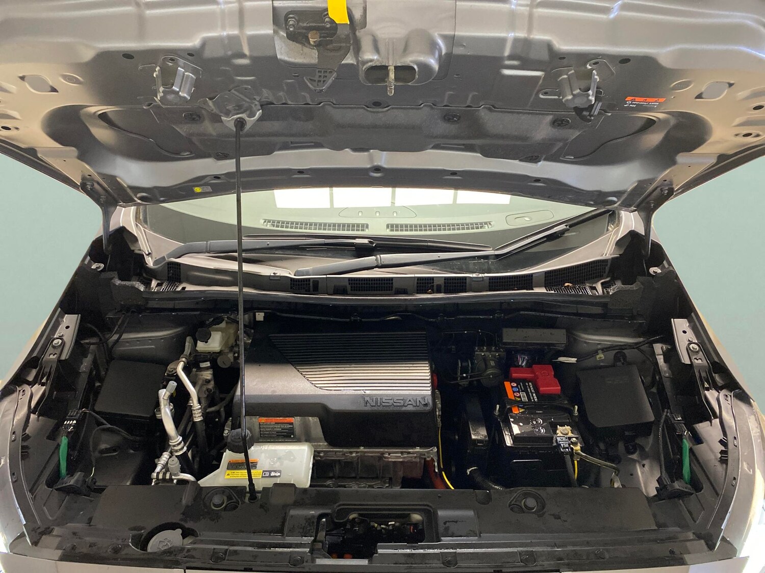 Used Nissan Leaf 2022 for sale - 78137441: Photo 29