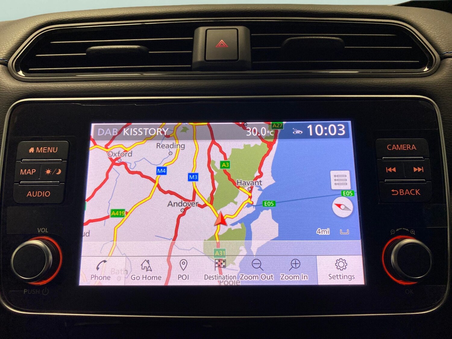 Used Nissan Leaf 2022 for sale - 78137441: Photo 6