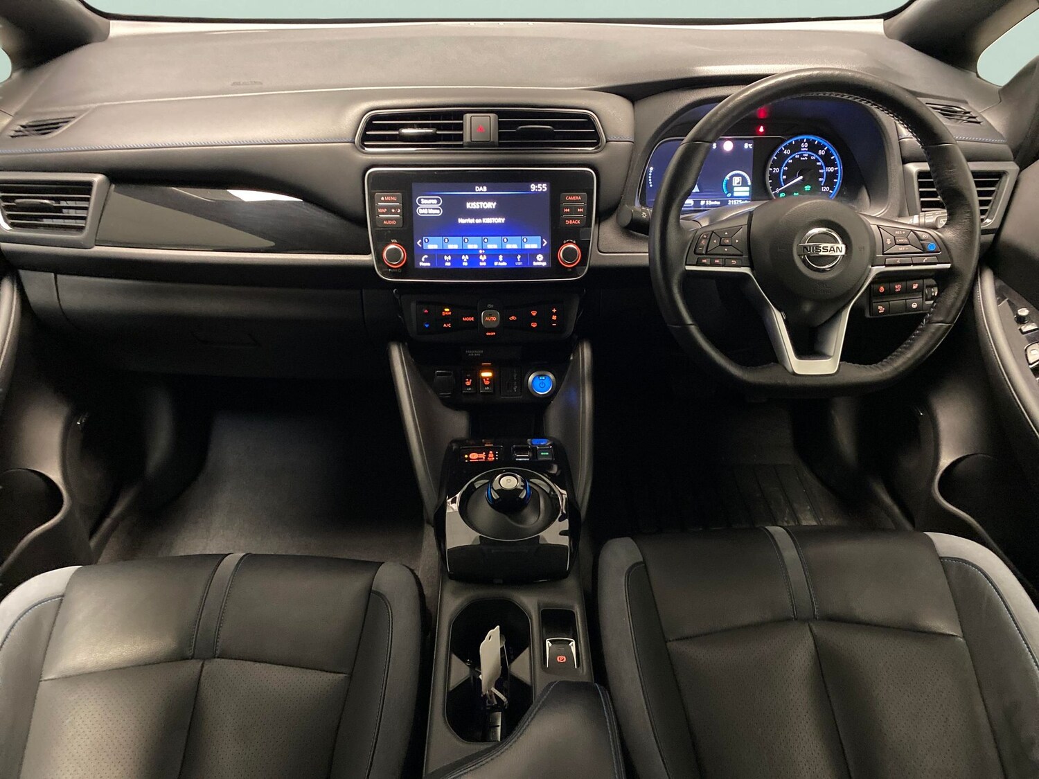 Used Nissan Leaf 2022 for sale - 78137441: Photo 8