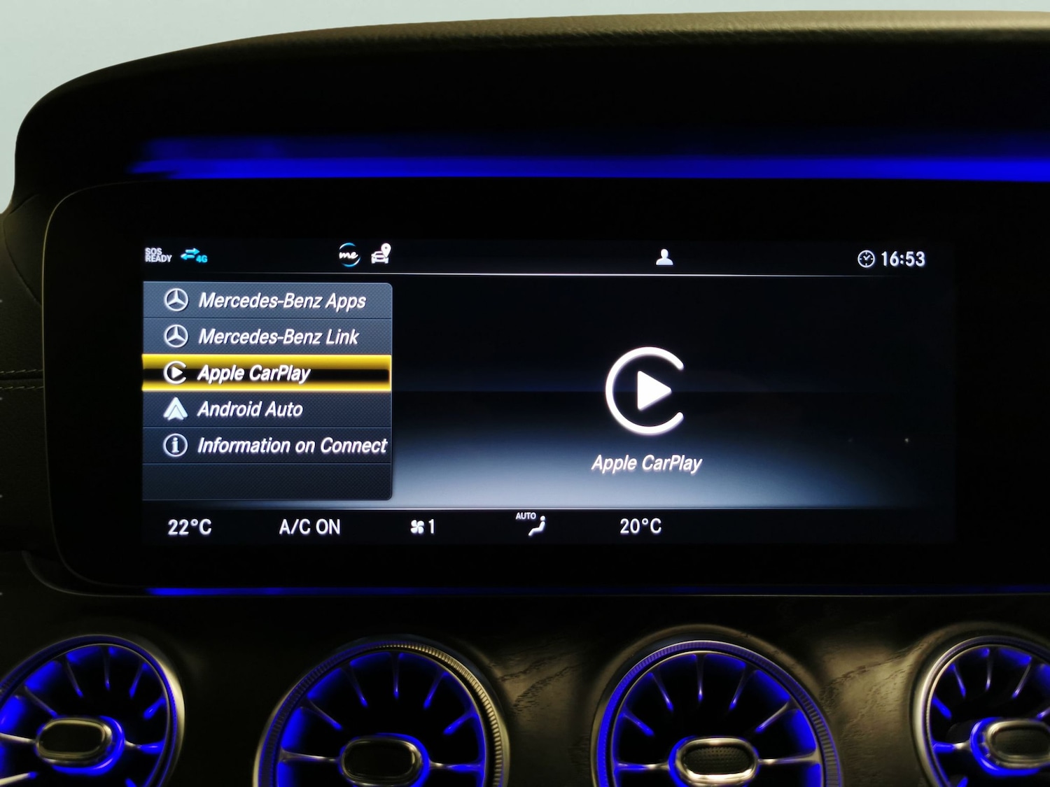 Used Mercedes-Benz E Class 2020 for sale - 77819451: Photo 15