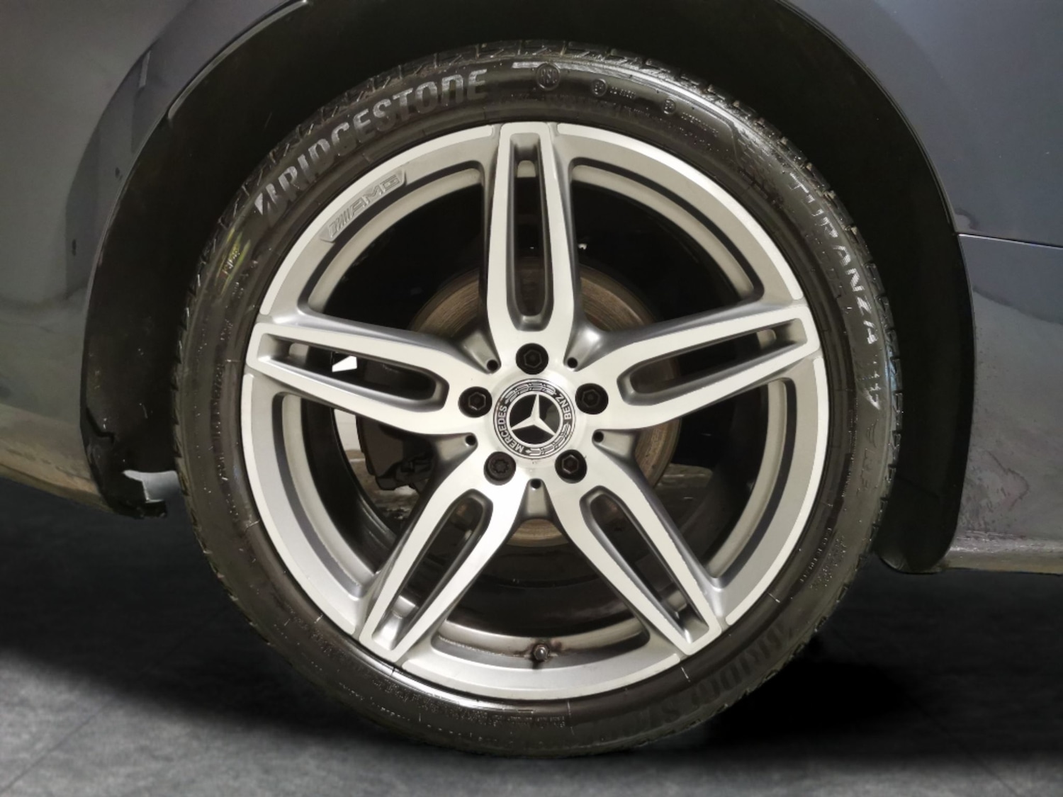 Used Mercedes-Benz E Class 2020 for sale - 77819451: Photo 27