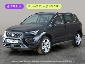 Used SEAT Ateca 2023 for sale - 78278330: Photo
