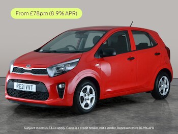 Used Kia Picanto 2021 for sale - 78799994: Photo