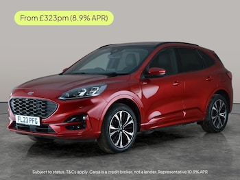 Used Ford Kuga 2023 for sale - 78132578: Photo