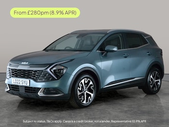 Used Kia Sportage 2022 for sale - 78321373: Photo