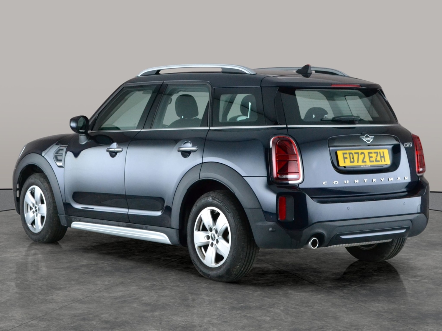 Used MINI Countryman 2022 for sale - 77286082: Photo 11