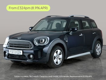 Used MINI Countryman 2022 for sale - 77286082: Photo