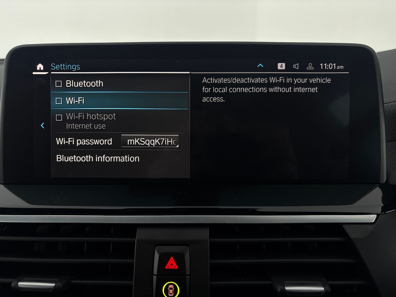 Used BMW iX3 2021 for sale - 77180444: Photo 18