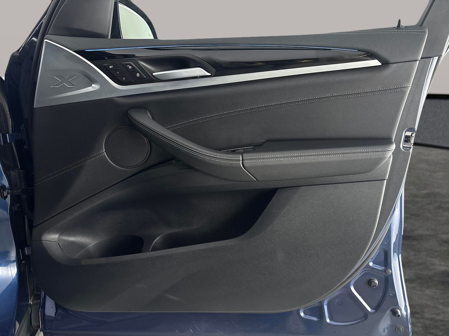 Used BMW iX3 2021 for sale - 77180444: Photo 37