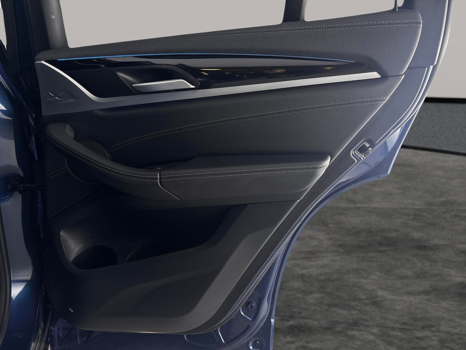 Used BMW iX3 2021 for sale - 77180444: Photo 39