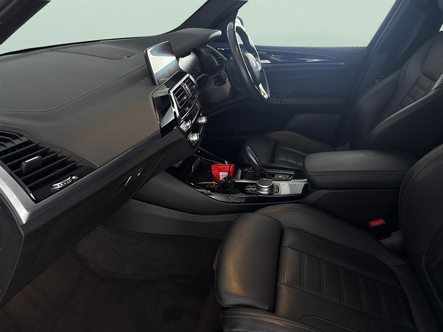 Used BMW iX3 2021 for sale - 77180444: Photo 4