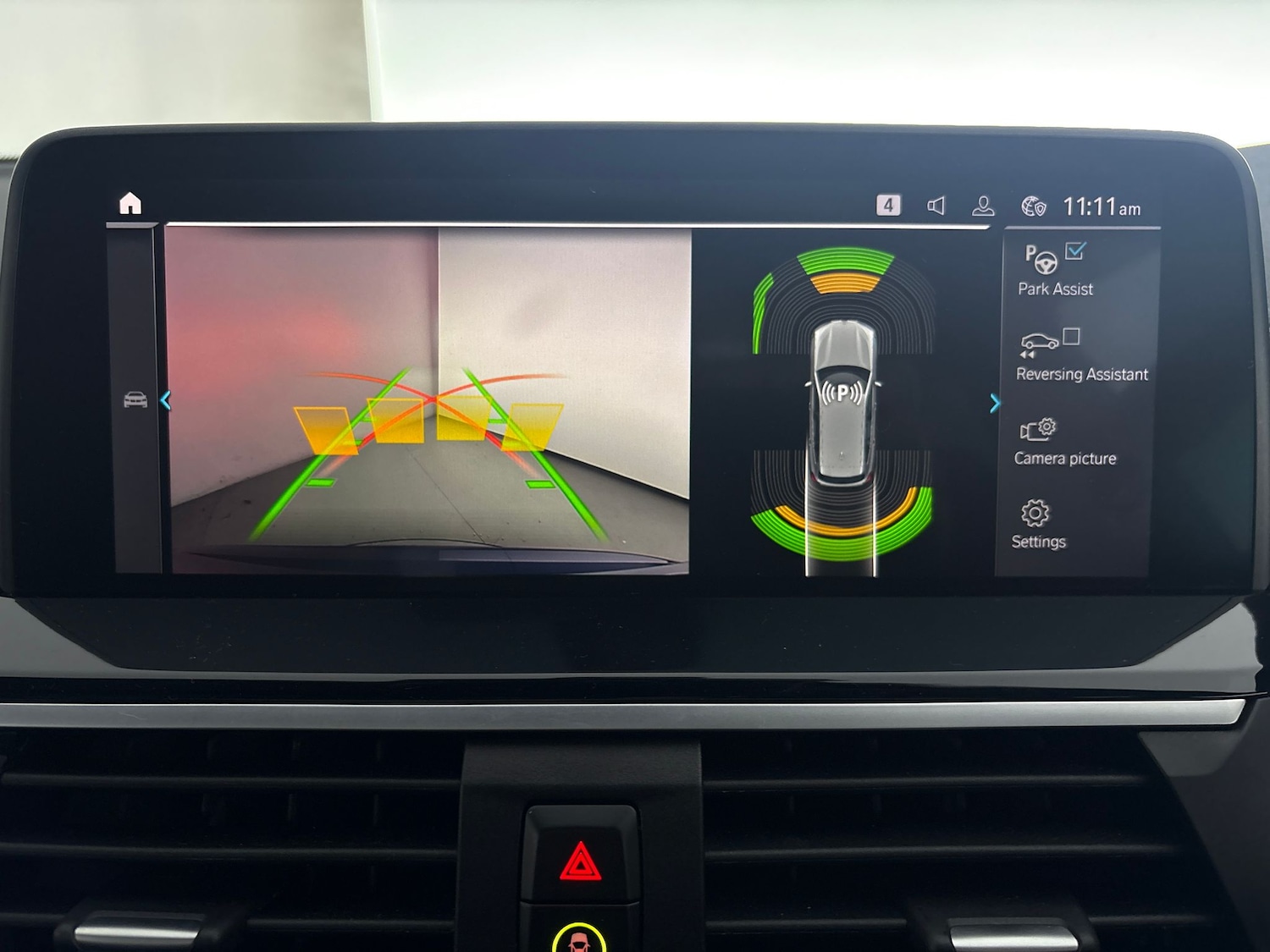 Used BMW iX3 2021 for sale - 77180444: Photo 6