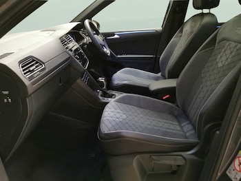 Used Volkswagen Tiguan 2024 for sale - 79415020: Photo