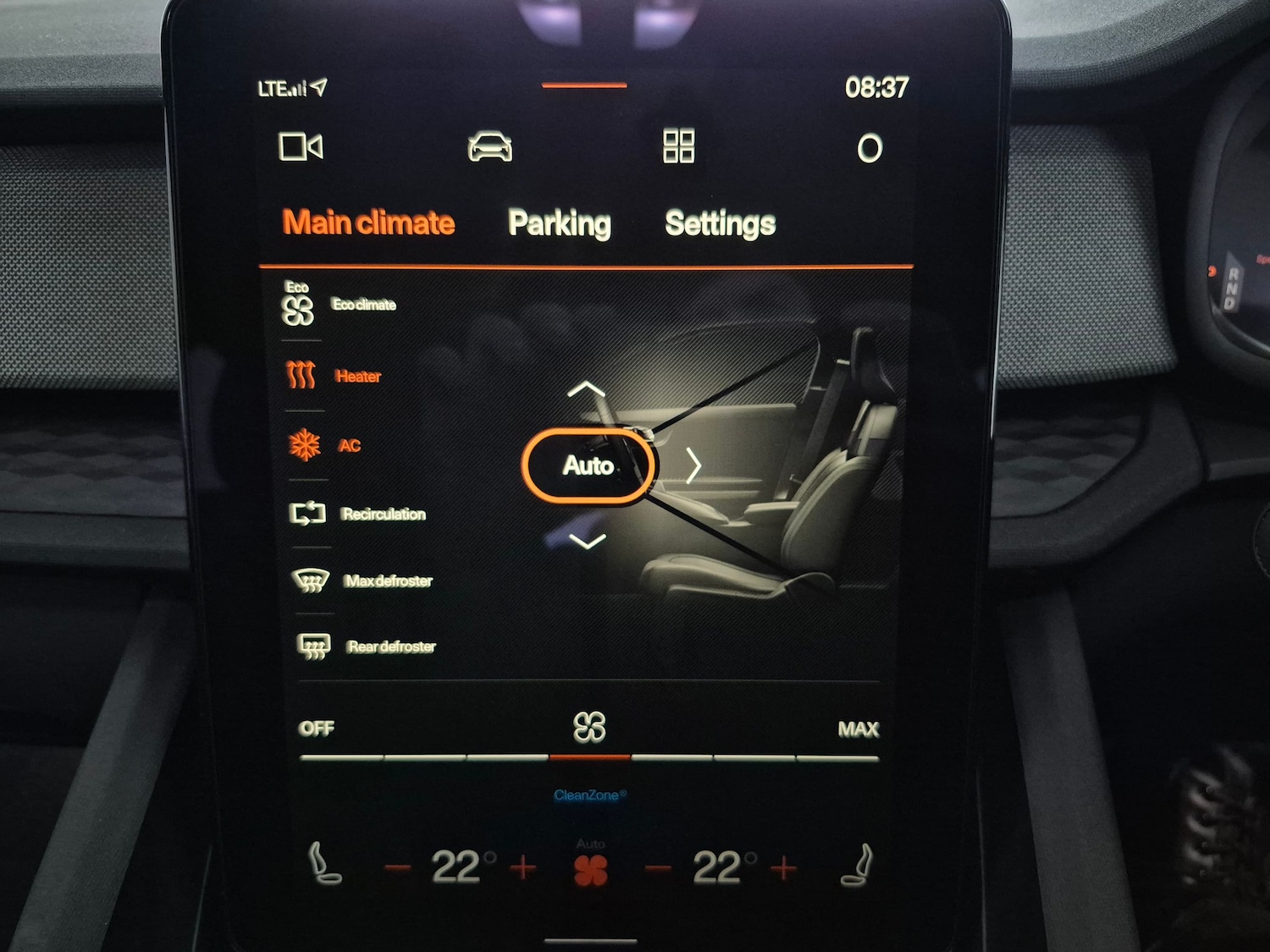 Used Polestar Polestar 2 2023 for sale - 77946790: Photo 21